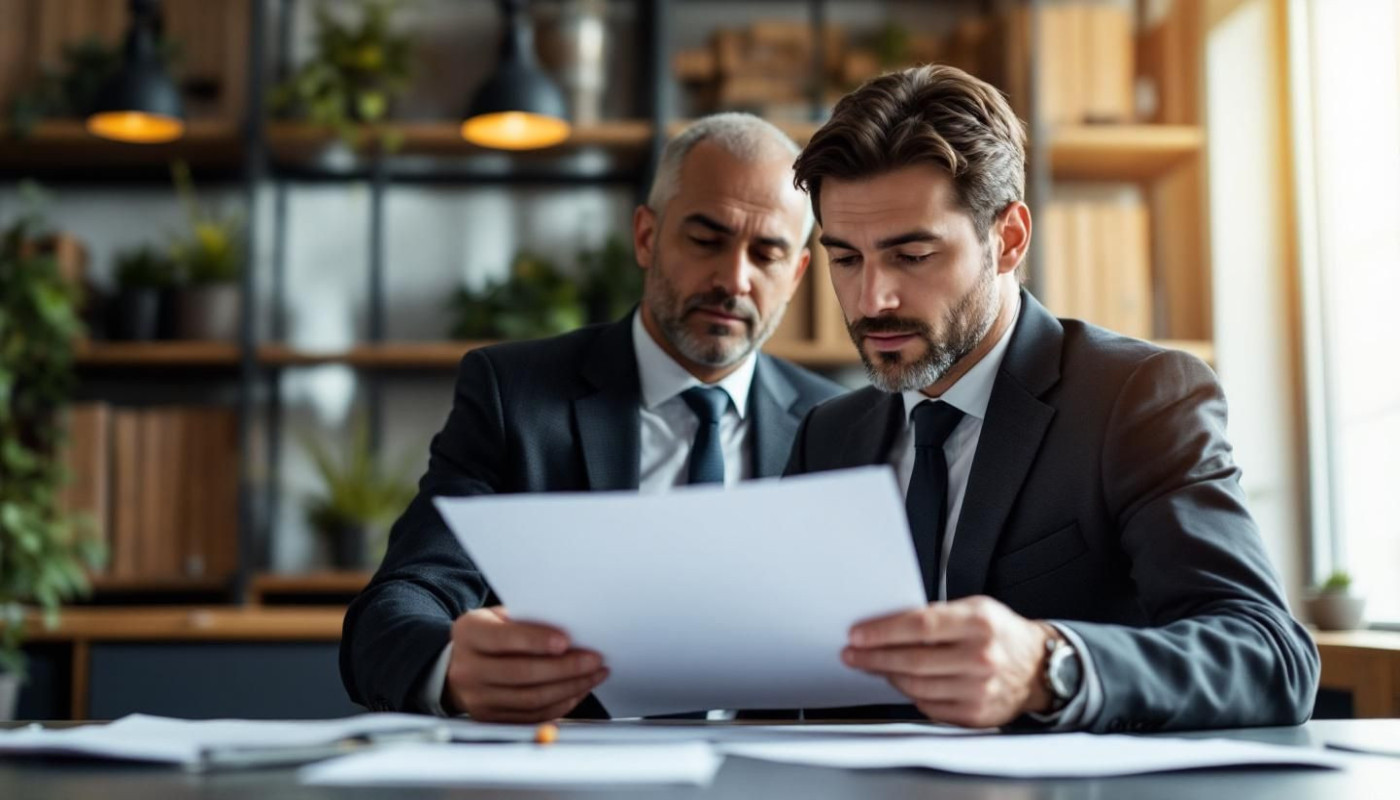 Comment choisir le bon spécialiste juridique pour vos besoins ?