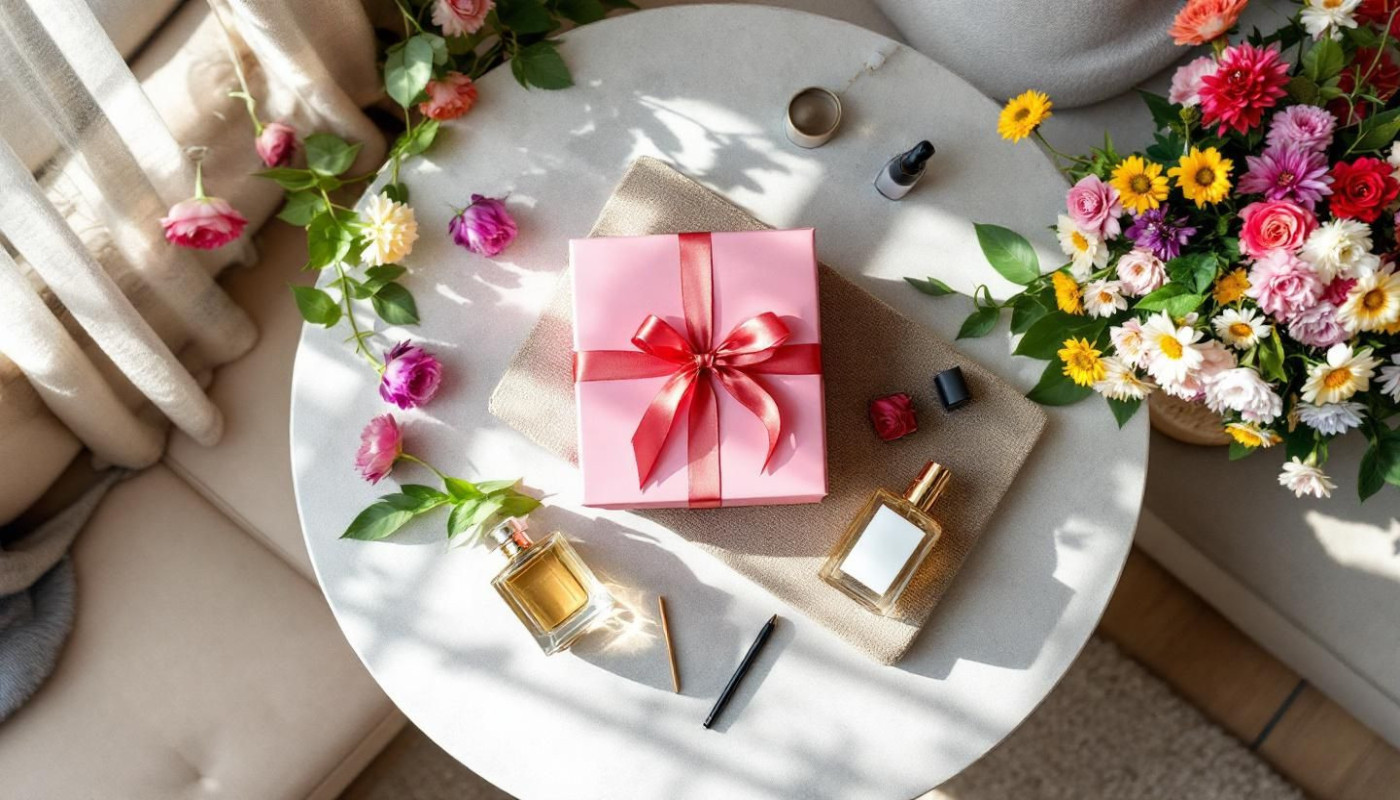Comment choisir le coffret parfum parfait pour offrir ?