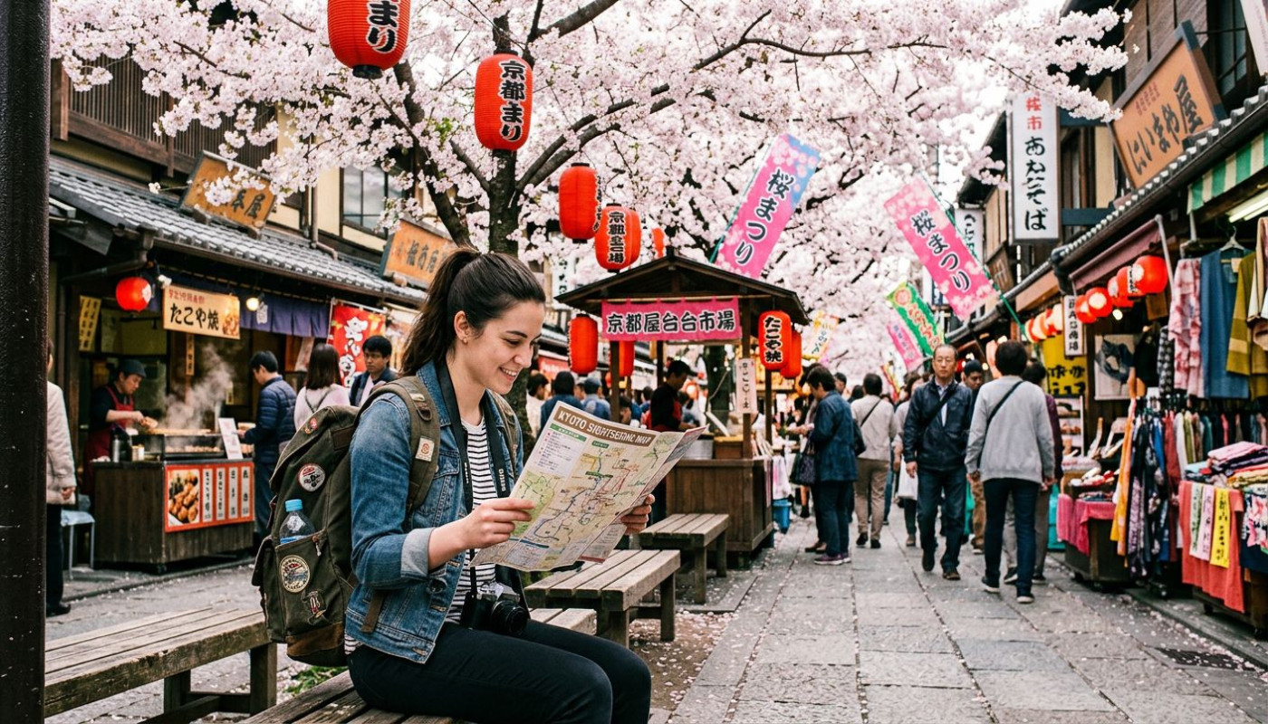 Exploration culturelle : choisir la meilleure période pour voyager en Asie du Sud