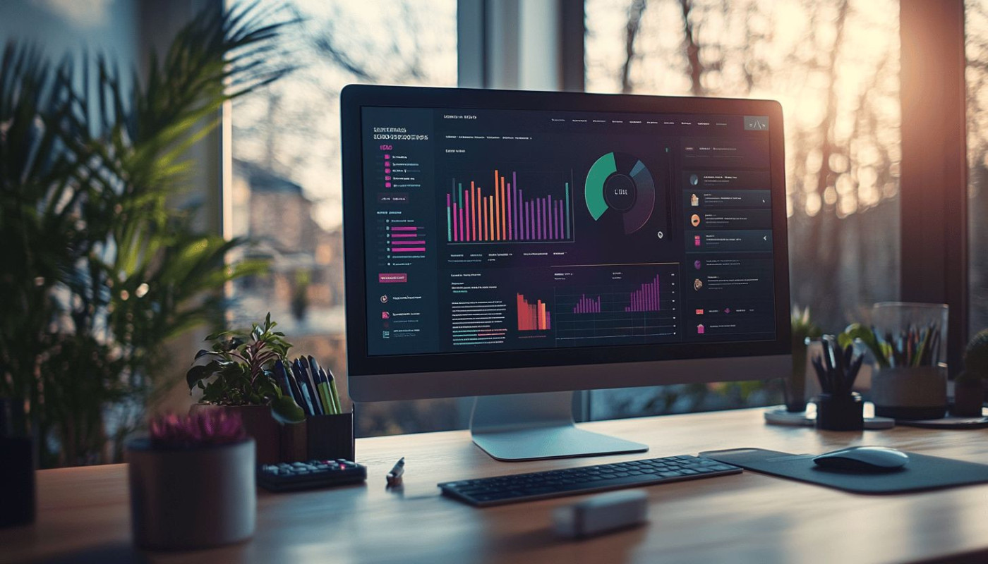 Exploration des tendances actuelles en design web pour les créateurs