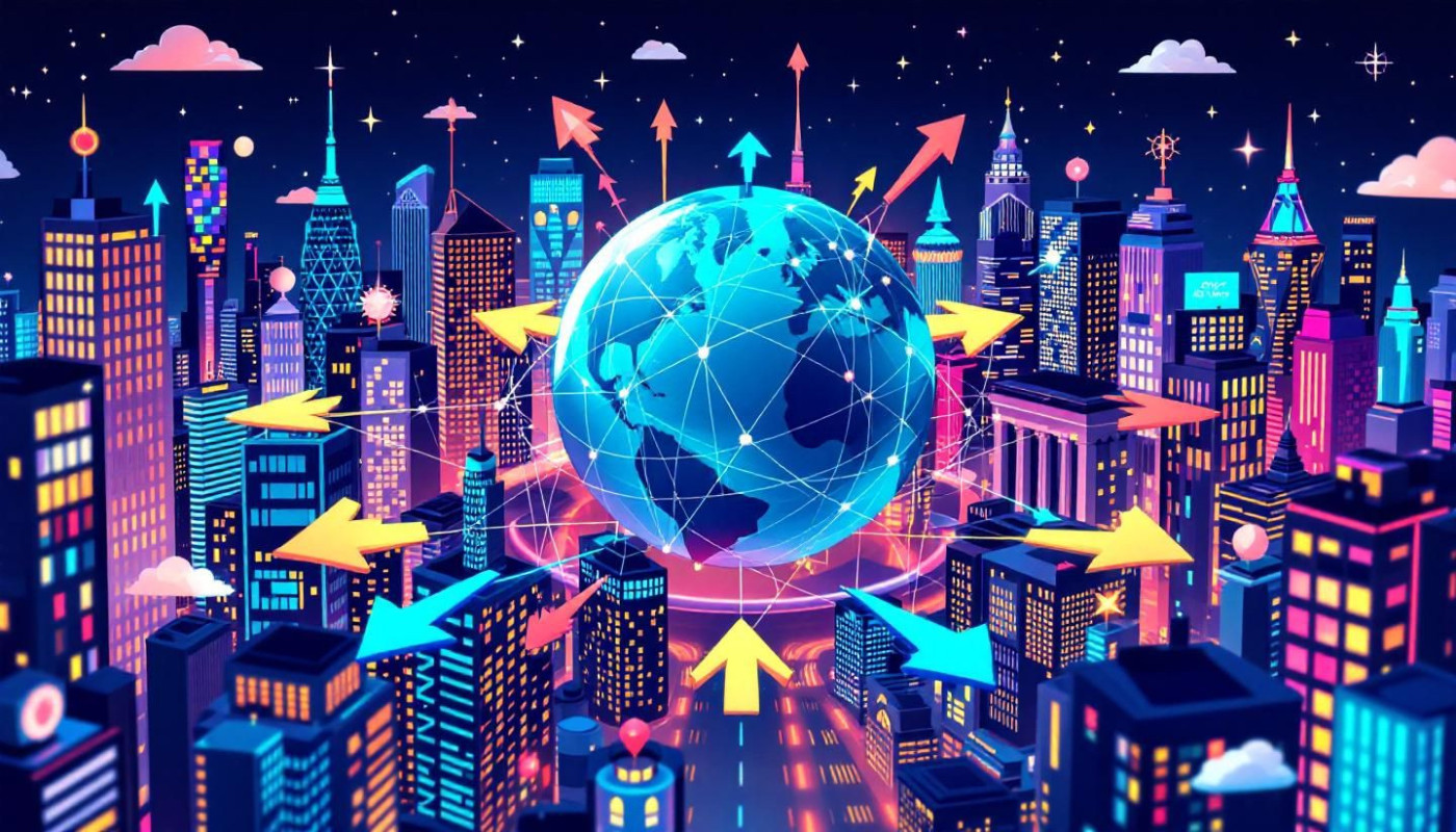 L'évolution du commerce international et ses effets sur les petites économies