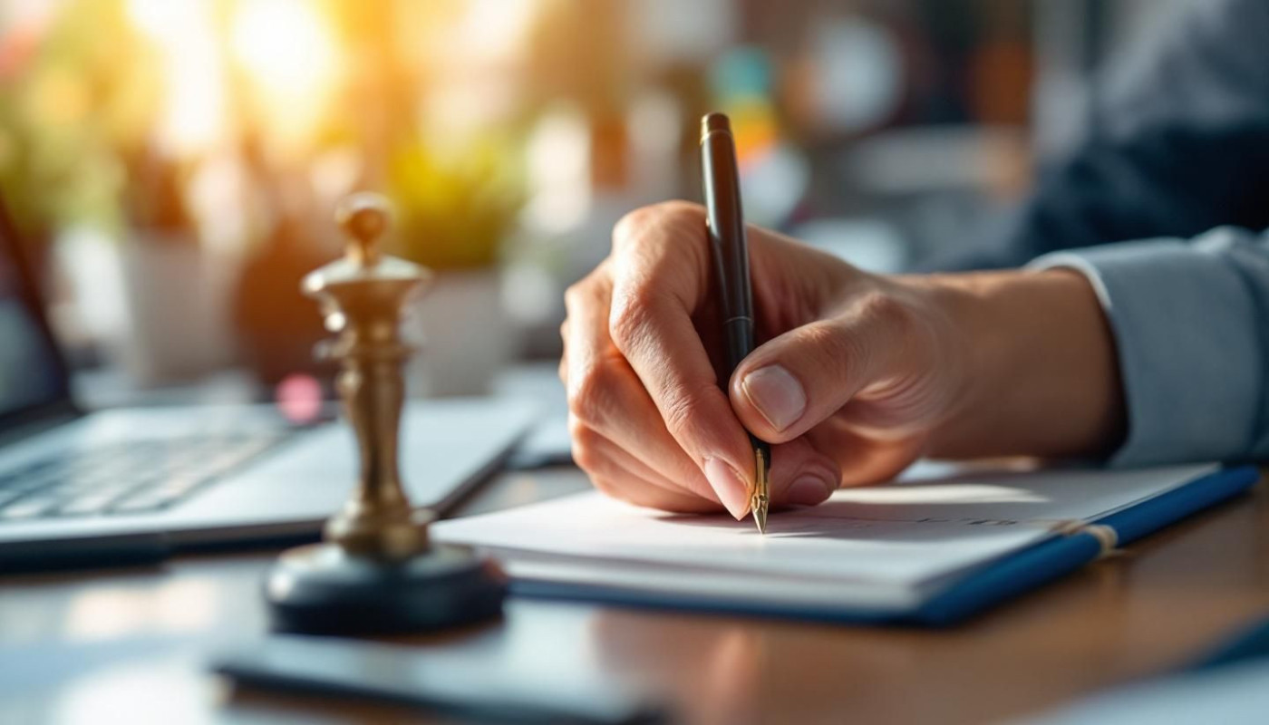 Stratégies efficaces pour renouveler votre permis d'exploitation